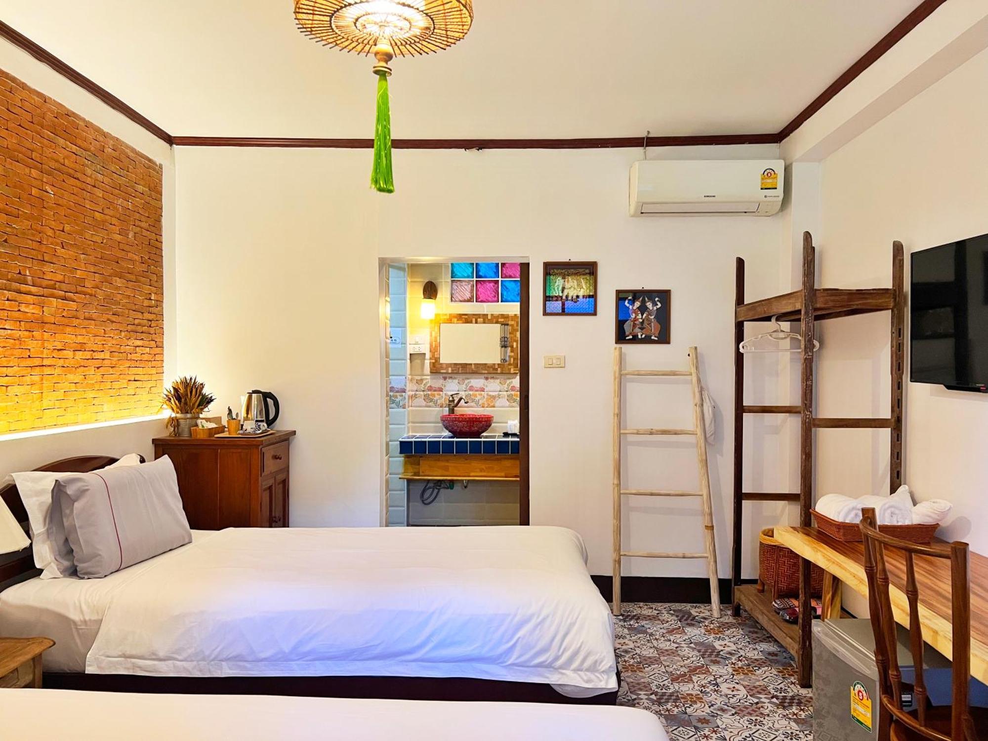 Pao Come Boutique House (Adults Only), Chiang Mai