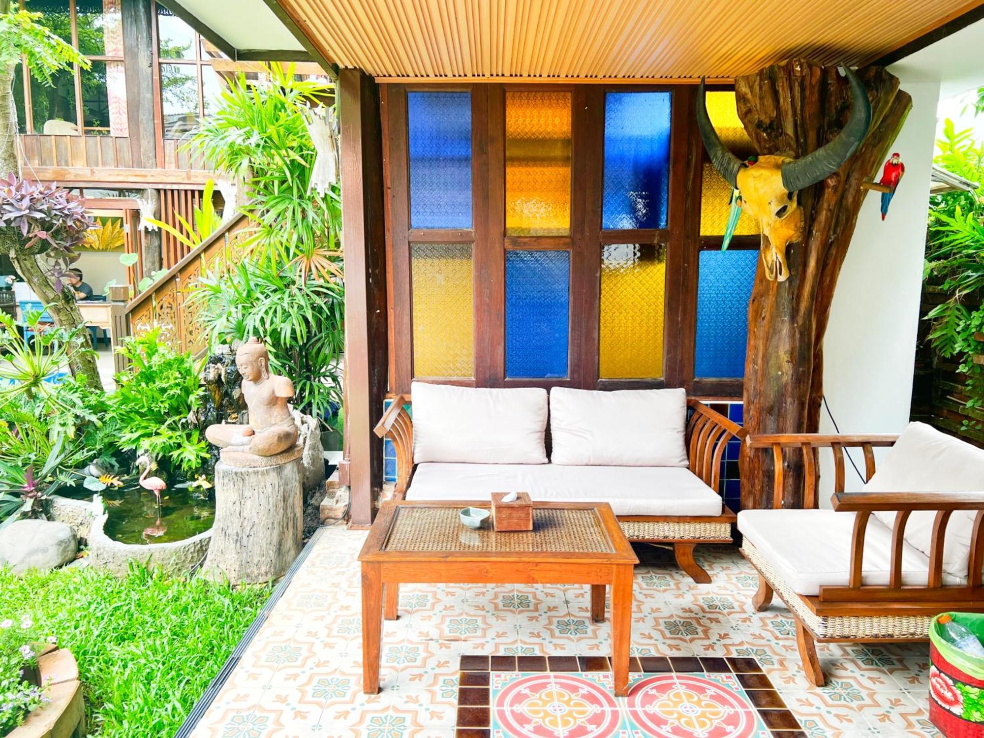 Pao Come Boutique House (Adults Only) — Photos 3