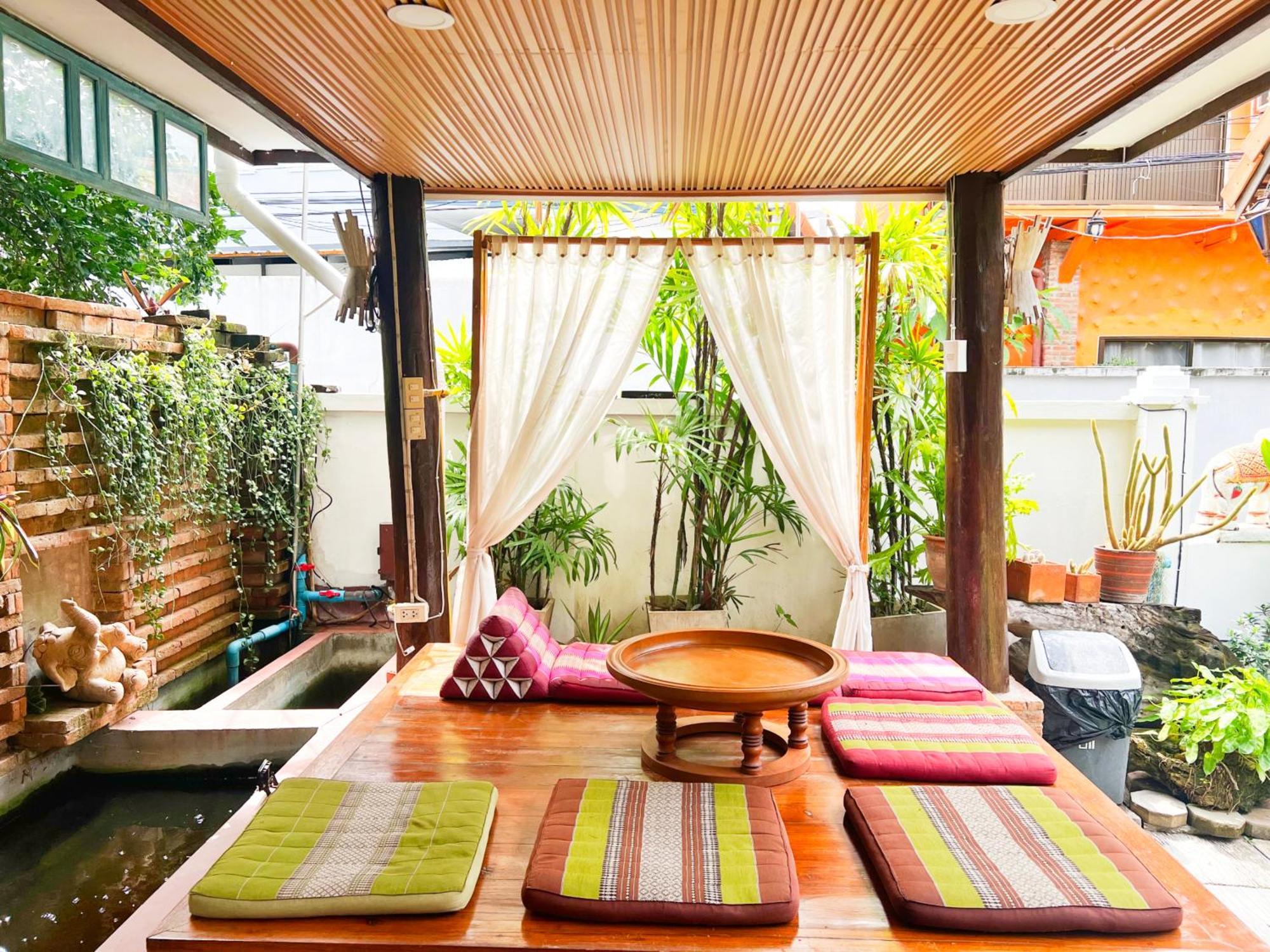 Pao Come Boutique House (Adults Only) — Photos 2