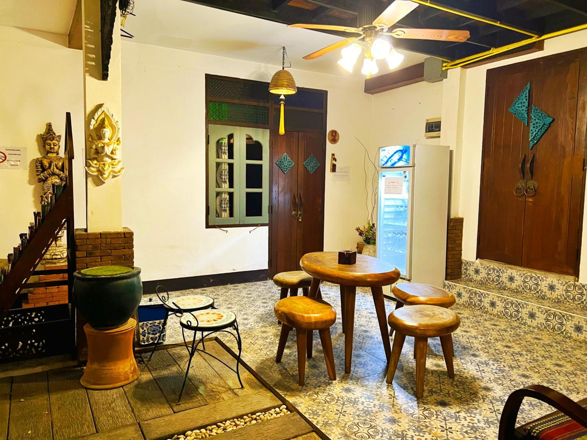 Pao Come Boutique House (Adults Only) — Photos 1